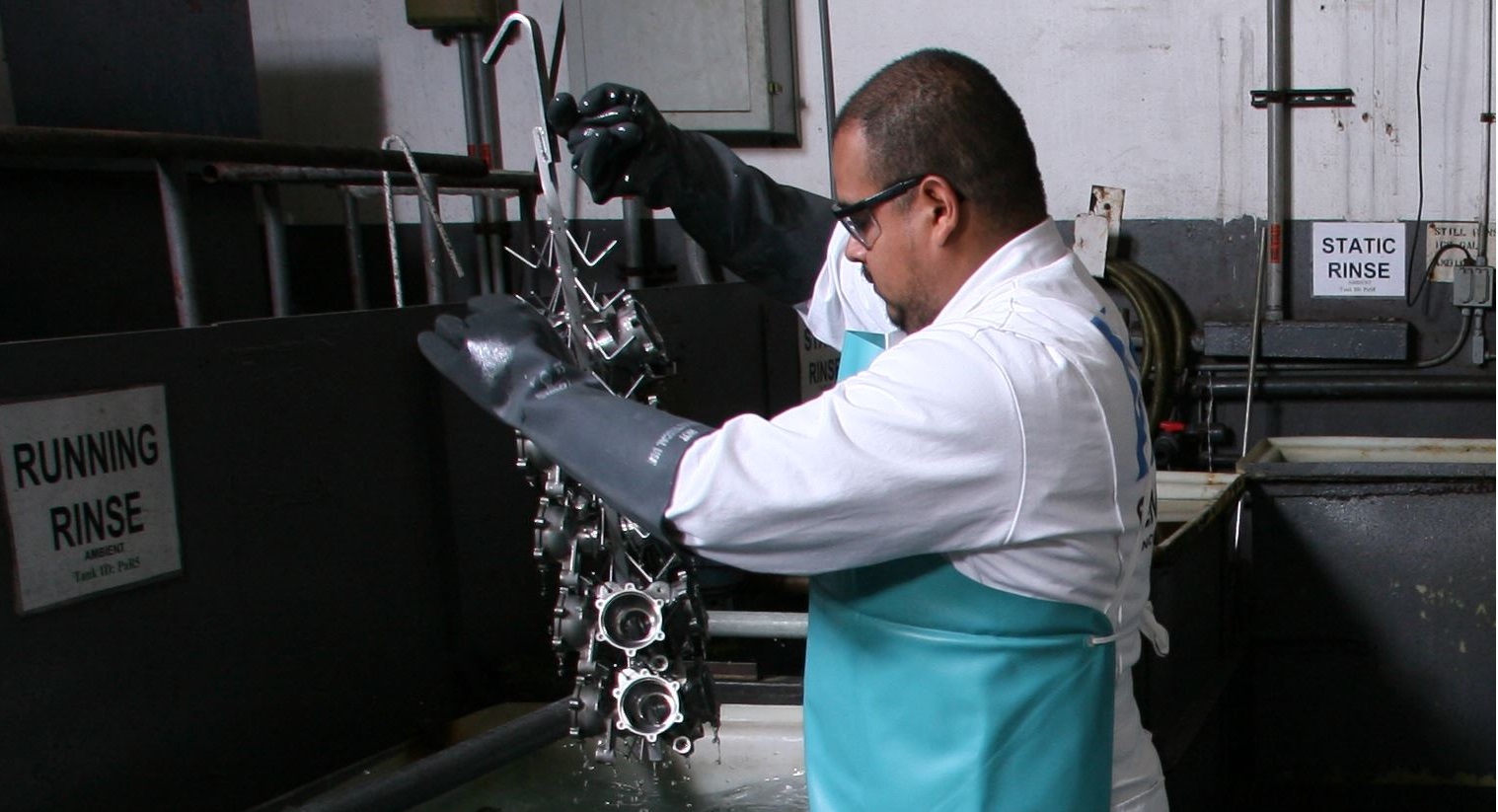 Aerospace Engineering Solutions