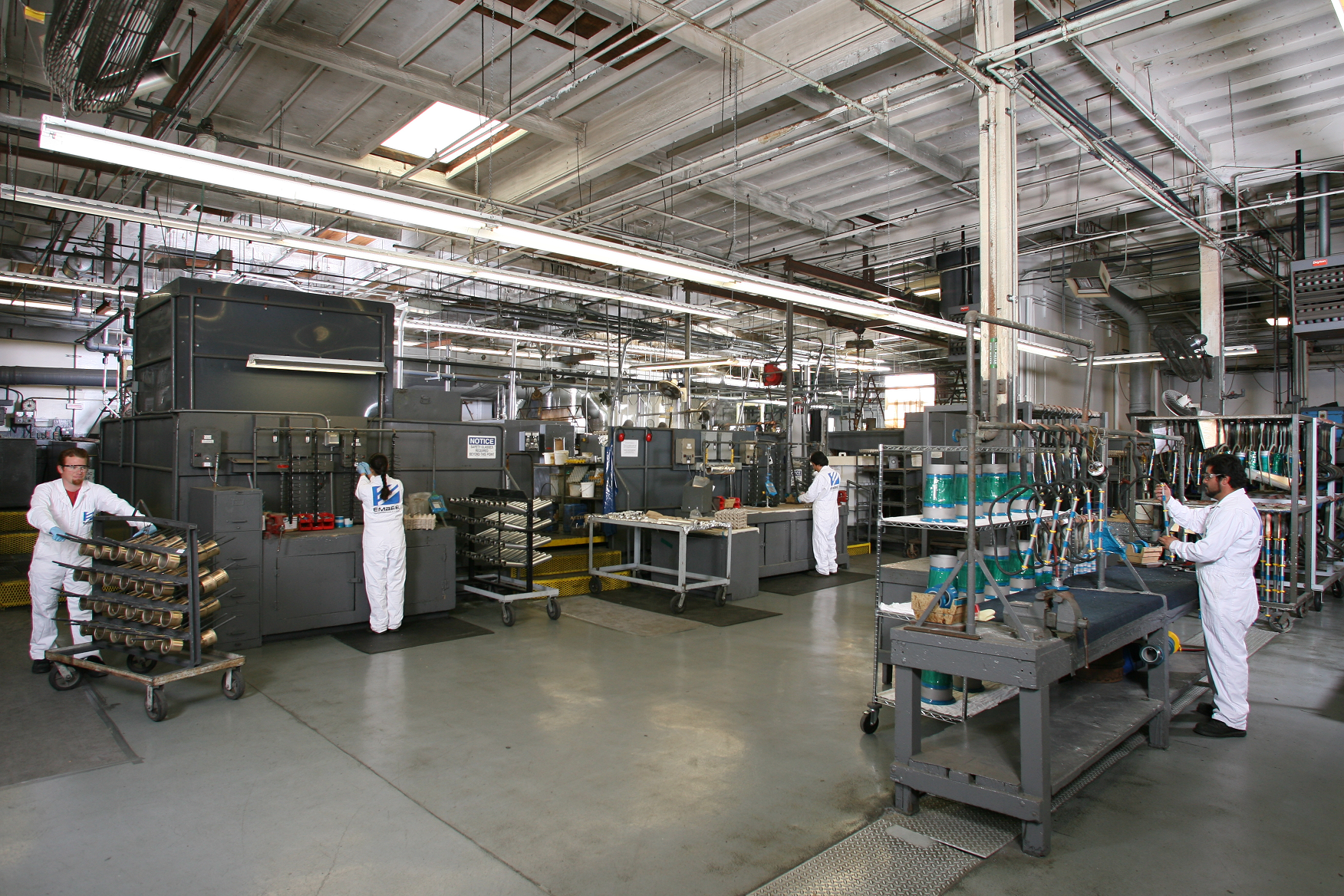 Aerospace Engineering Solutions