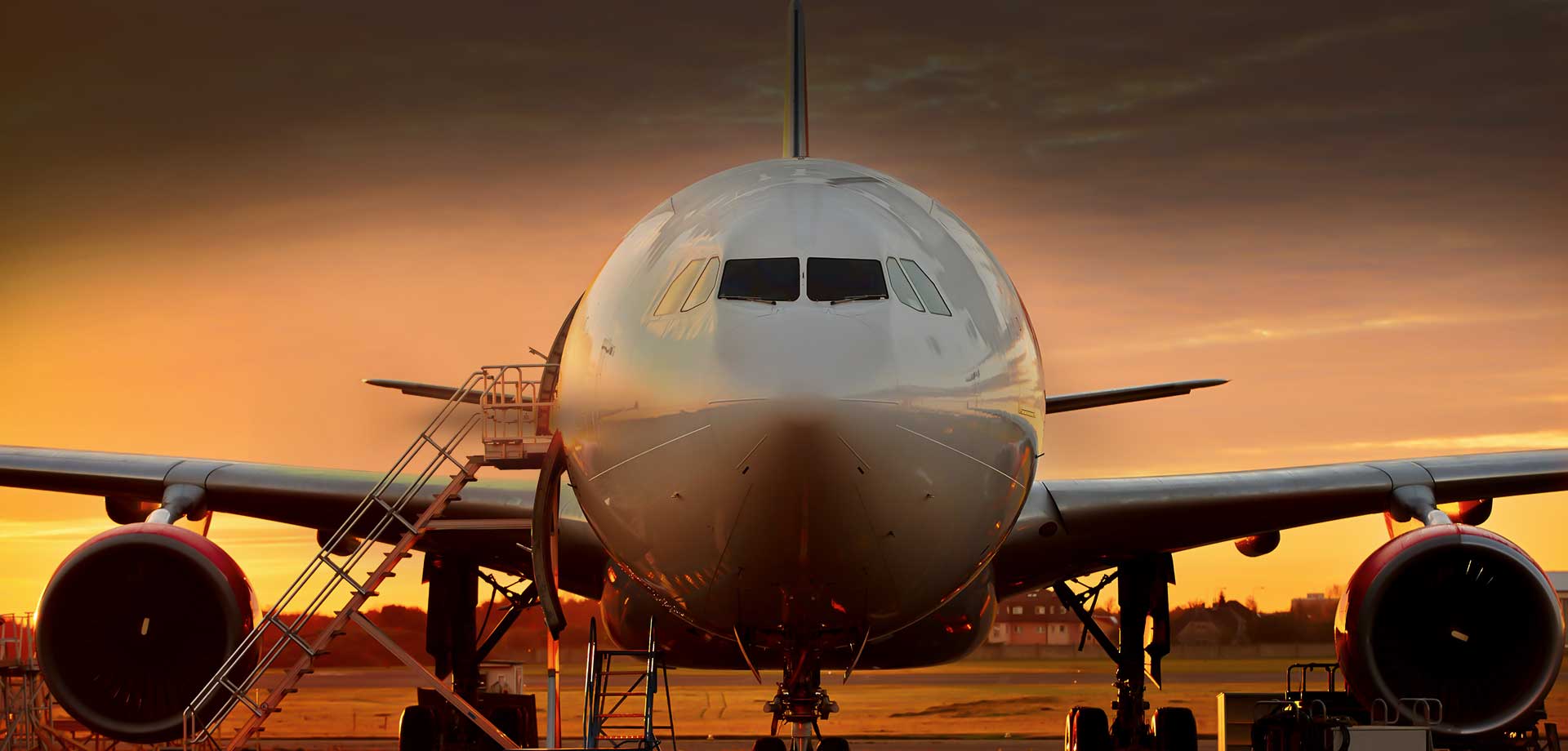 Aerospace Engineering Solutions